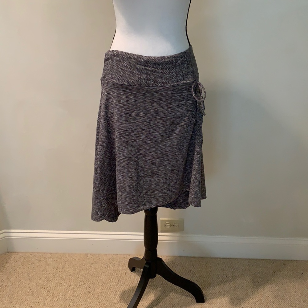 Northface Ladies knit skirt *